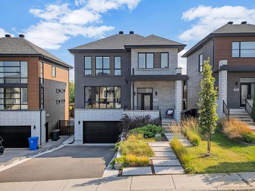 FaÃ§ade - 710 Rue Anne-Hébert, Terrebonne (Terrebonne), QC - Outdoor With Facade