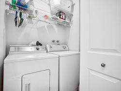 Laundry room - 