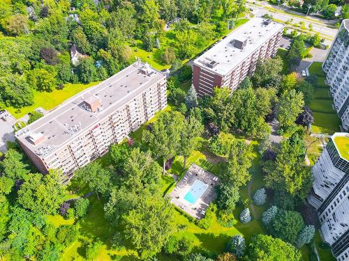 Aerial photo - 311-40 Av. Du Rhône, Saint-Lambert, QC - Outdoor With View