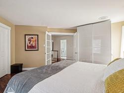 Master bedroom - 