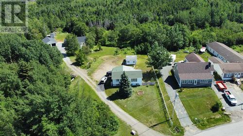 100 Main Street, Birchy Bay, NL - Outdoor With View