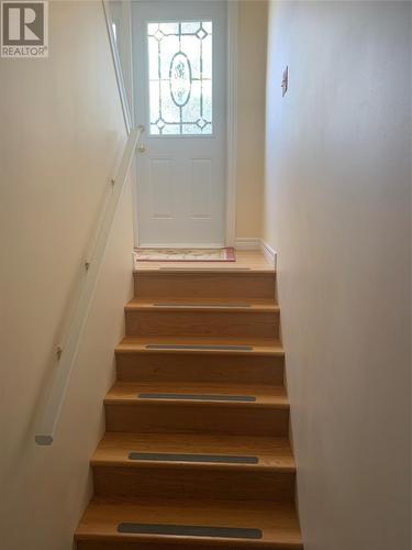 100 Main Street, Birchy Bay, NL - Indoor Photo Showing Other Room