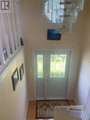 100 Main Street, Birchy Bay, NL - Indoor Photo Showing Other Room