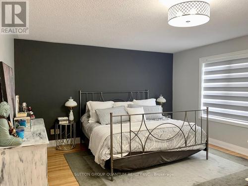 53C - 928 Queen Street W, Mississauga (Lorne Park), ON - Indoor Photo Showing Bedroom