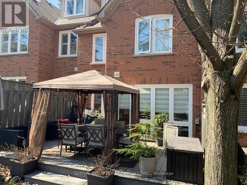 53C - 928 Queen Street W, Mississauga (Lorne Park), ON - Outdoor With Exterior