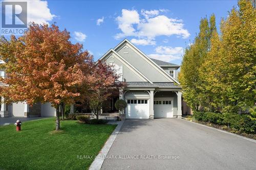 751 Merlot Court, Mississauga (Lorne Park), ON - Outdoor With Facade