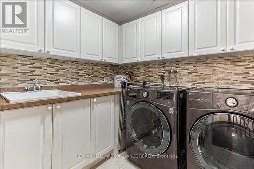 751 Merlot Court, Mississauga (Lorne Park), ON - Indoor Photo Showing Laundry Room