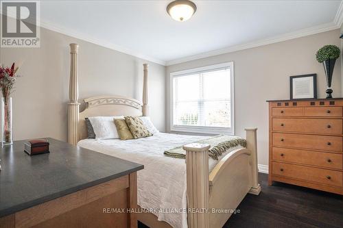 751 Merlot Court, Mississauga (Lorne Park), ON - Indoor Photo Showing Bedroom