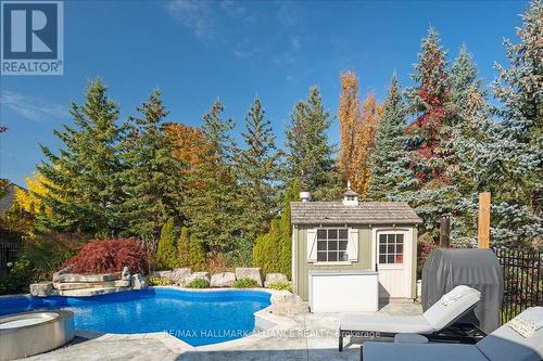 751 Merlot Court, Mississauga (Lorne Park), ON - Outdoor