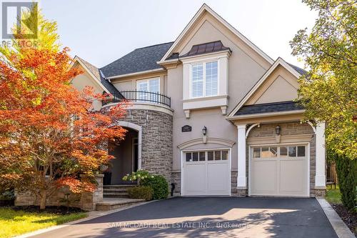 1206 Mount Vernon Street, Mississauga, ON - Outdoor With Facade