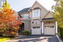 1206 Mount Vernon Street, Mississauga (Lorne Park), ON  - Outdoor With Facade 