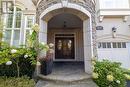 1206 Mount Vernon Street, Mississauga, ON  - Outdoor 