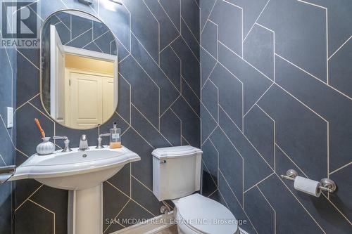 1206 Mount Vernon Street, Mississauga (Lorne Park), ON -  Photo Showing Bathroom