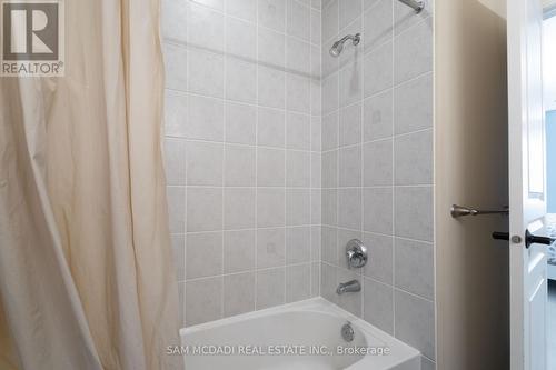 1206 Mount Vernon Street, Mississauga (Lorne Park), ON - Indoor Photo Showing Bathroom