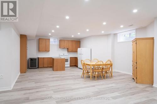 1206 Mount Vernon Street, Mississauga, ON - Indoor