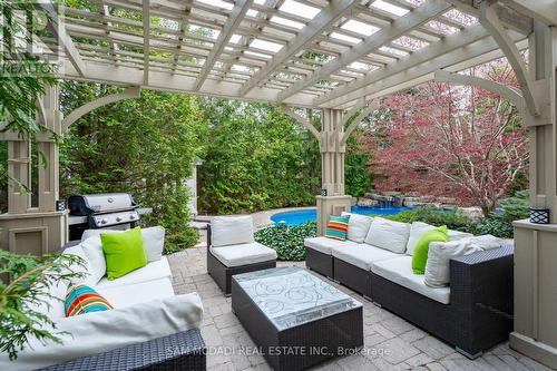 1206 Mount Vernon Street, Mississauga, ON - Outdoor