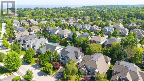 1206 Mount Vernon Street, Mississauga (Lorne Park), ON - Outdoor With View