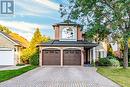 2191 Turnberry Road, Burlington (Rose), ON  - Outdoor 