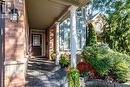 2191 Turnberry Road, Burlington (Rose), ON  - Outdoor 