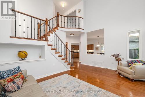 2191 Turnberry Road, Burlington (Rose), ON - Indoor Photo Showing Other Room