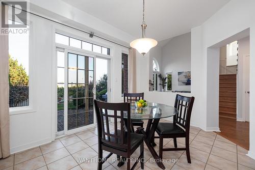 2191 Turnberry Road, Burlington (Rose), ON - Indoor Photo Showing Dining Room