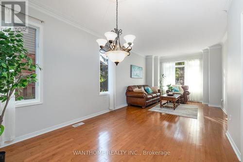 2191 Turnberry Road, Burlington (Rose), ON - Indoor