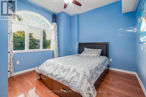 2191 Turnberry Road, Burlington (Rose), ON - Indoor Photo Showing Bedroom