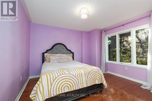 2191 Turnberry Road, Burlington (Rose), ON - Indoor Photo Showing Bedroom