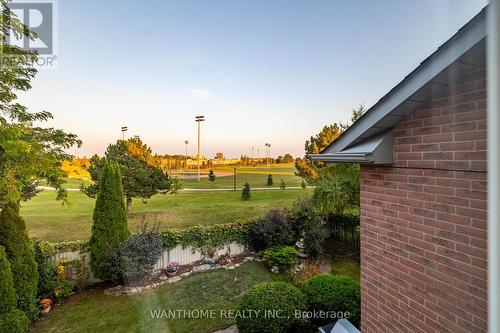 2191 Turnberry Road, Burlington (Rose), ON - Outdoor