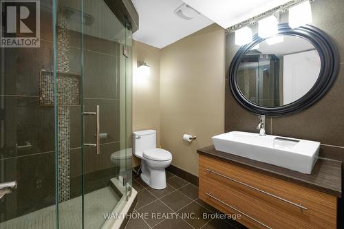 2191 Turnberry Road, Burlington (Rose), ON - Indoor Photo Showing Bathroom