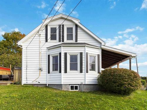 1129 Ketch Harbour Road, Ketch Harbour, NS 