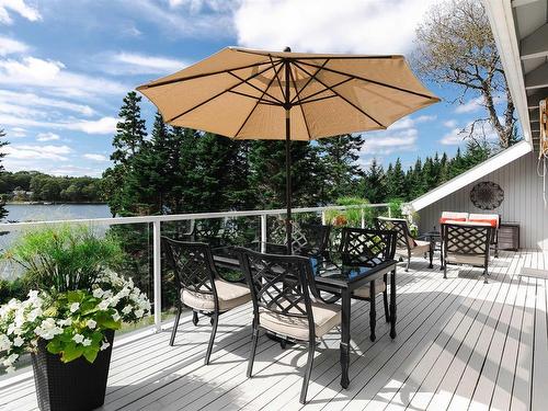 240 Marine Drive, Chester Basin, NS 