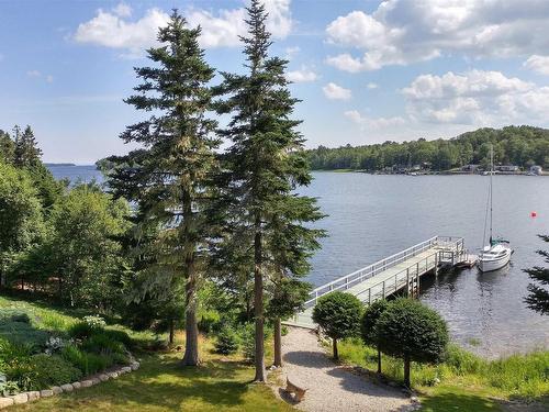 240 Marine Drive, Chester Basin, NS 