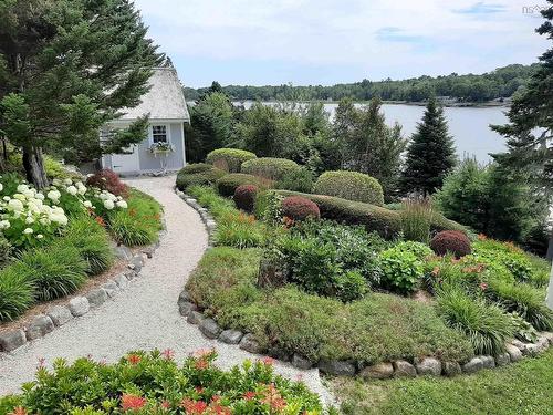 240 Marine Drive, Chester Basin, NS 