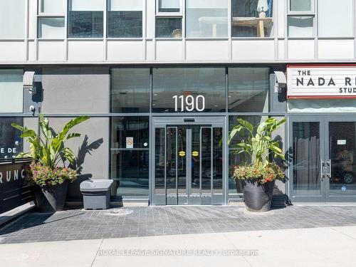 208`-1190 Dundas St E, Toronto, ON - Other