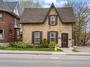 Front-188 Prospect St, Newmarket, ON  - Outdoor With Facade 