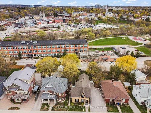 Front-188 Prospect St, Newmarket, ON - Outdoor With View