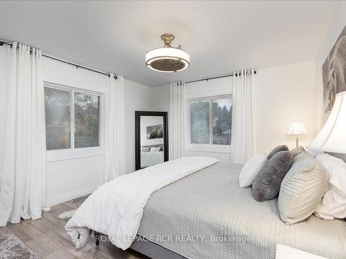 395 Sandford Rd, Uxbridge, ON - Indoor Photo Showing Bedroom