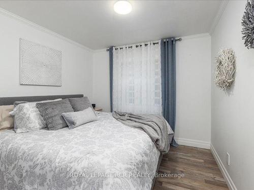 395 Sandford Rd, Uxbridge, ON - Indoor Photo Showing Bedroom