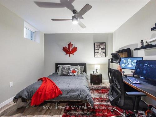 395 Sandford Rd, Uxbridge, ON - Indoor Photo Showing Bedroom