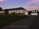 395 Sandford Rd, Uxbridge, ON  - Outdoor 