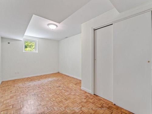 75 Leggett Ave, Toronto, ON - Indoor Photo Showing Other Room