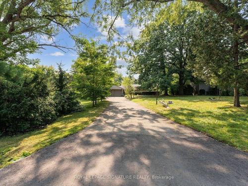 75 Leggett Ave, Toronto, ON - Outdoor With View