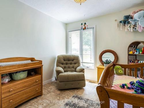 18637 Hurontario St, Caledon, ON - Indoor Photo Showing Other Room