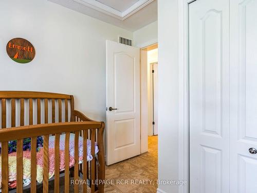 18637 Hurontario St, Caledon, ON - Indoor Photo Showing Bedroom