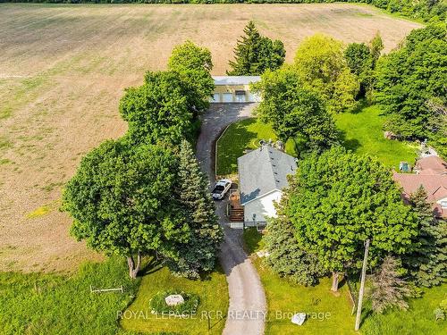 18637 Hurontario St, Caledon, ON - Outdoor With View