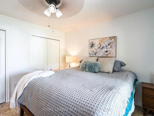 18637 Hurontario St, Caledon, ON - Indoor Photo Showing Bedroom