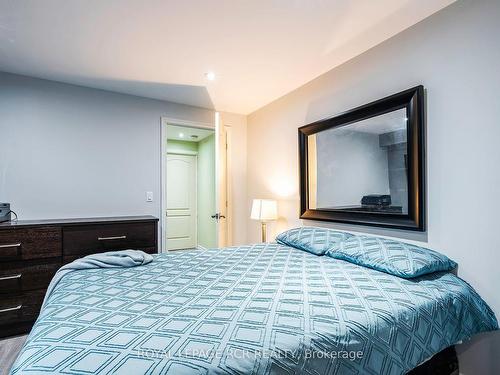 18637 Hurontario St, Caledon, ON - Indoor Photo Showing Bedroom