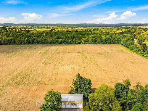 18637 Hurontario St, Caledon, ON - Outdoor With View