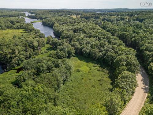 Lot Gray Road, East Kemptville, NS 